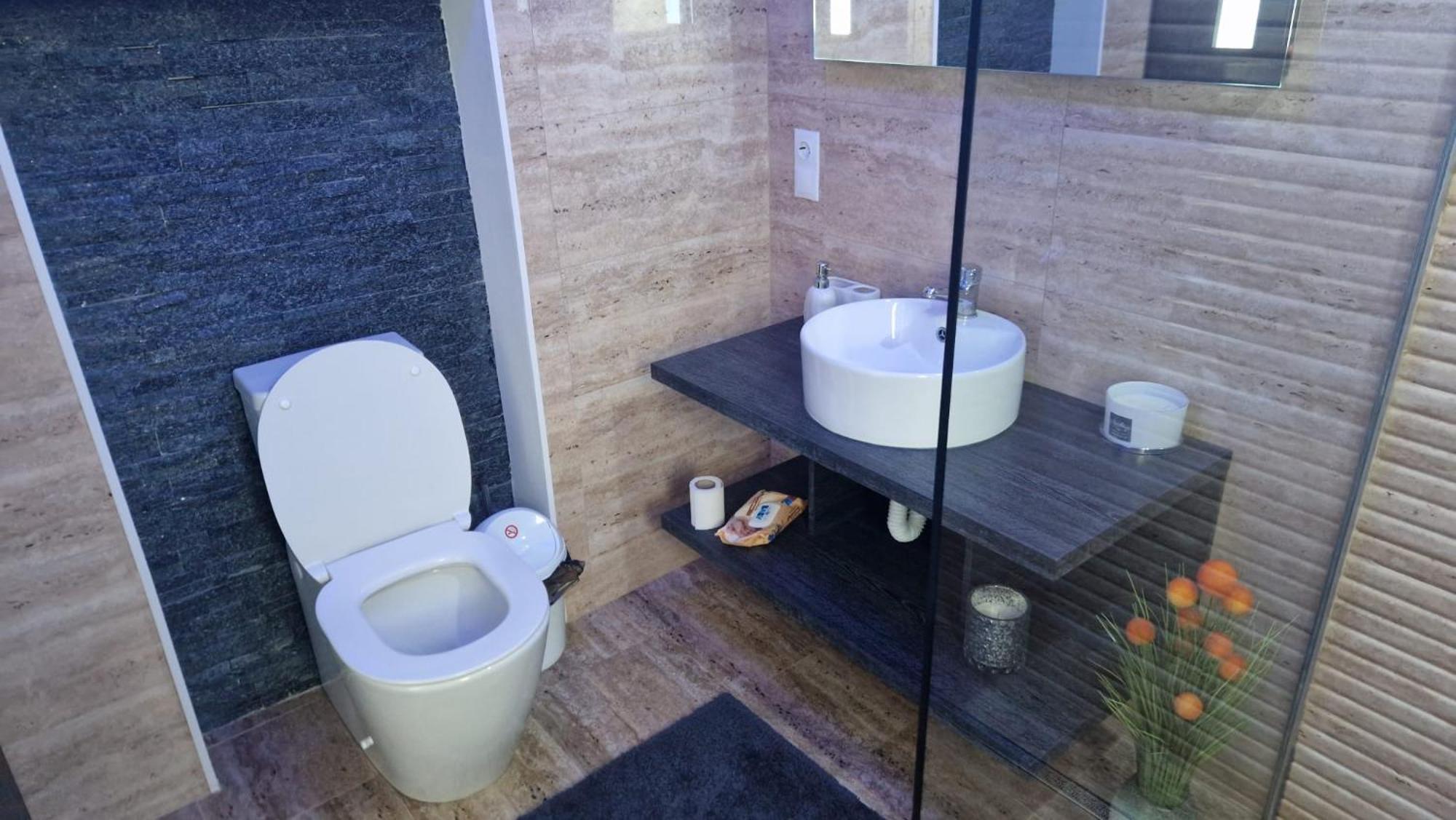 فندق Casa Teo بوزاو المظهر الخارجي الصورة