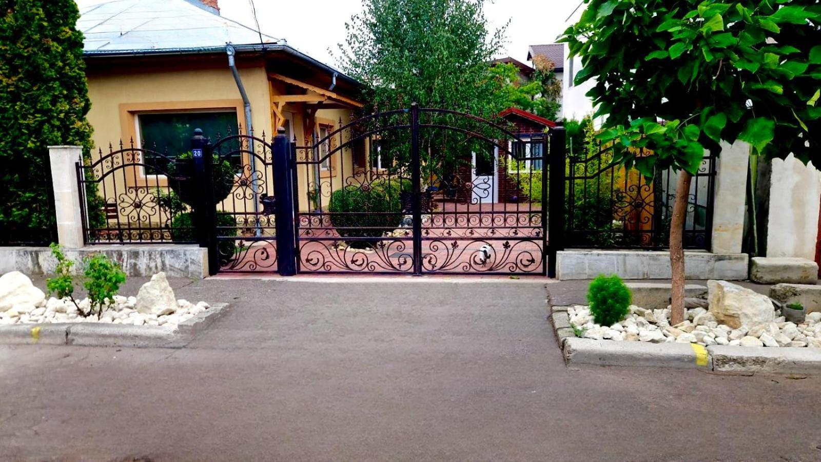 فندق Casa Teo بوزاو المظهر الخارجي الصورة