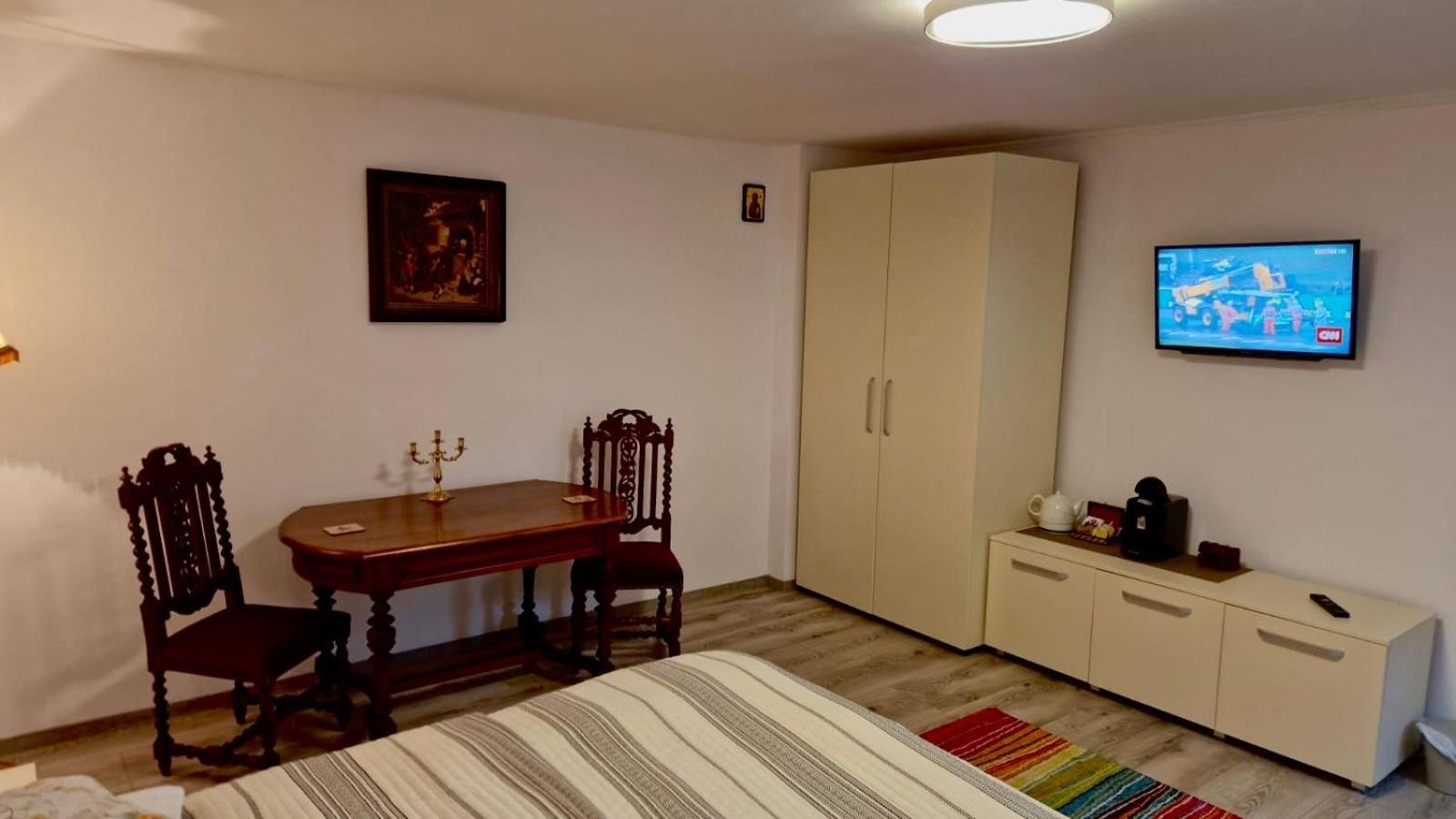 فندق Casa Teo بوزاو المظهر الخارجي الصورة