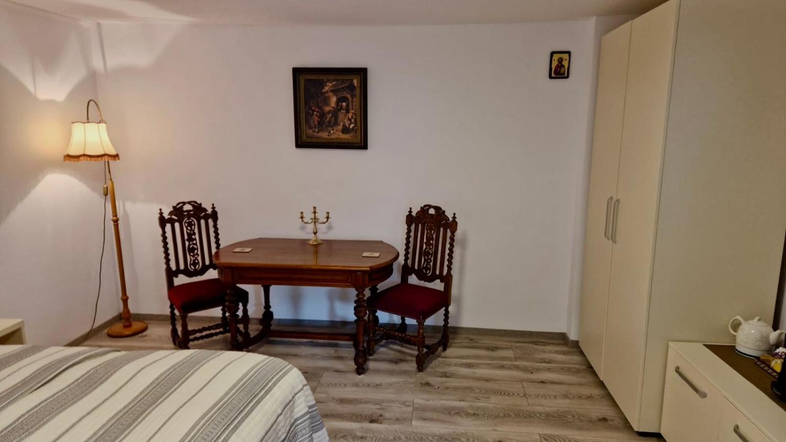 فندق Casa Teo بوزاو المظهر الخارجي الصورة