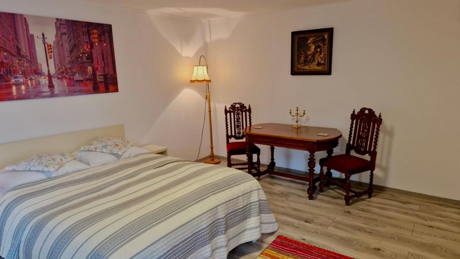 فندق Casa Teo بوزاو المظهر الخارجي الصورة