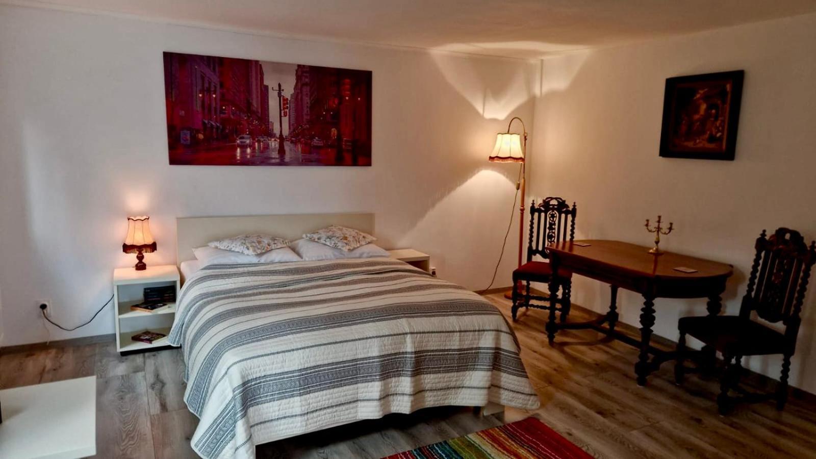 فندق Casa Teo بوزاو المظهر الخارجي الصورة
