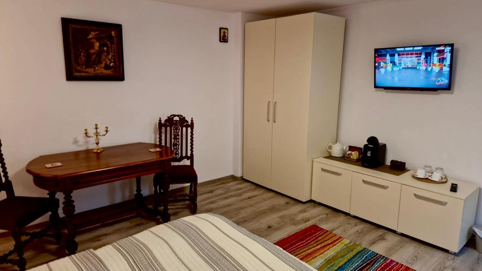 فندق Casa Teo بوزاو المظهر الخارجي الصورة