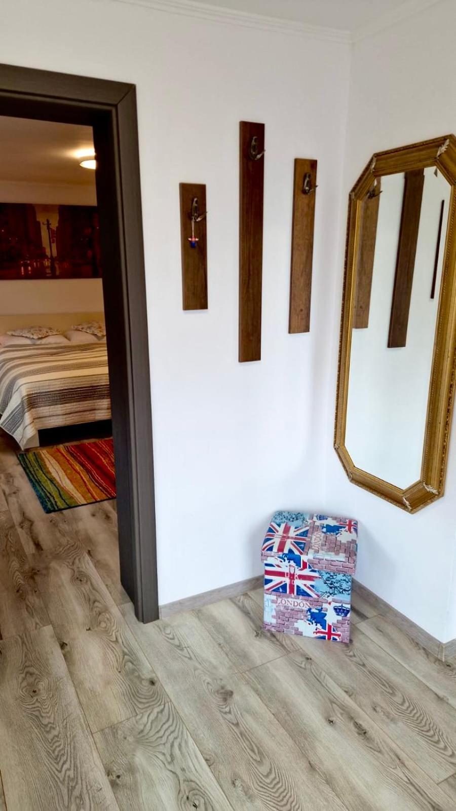 فندق Casa Teo بوزاو المظهر الخارجي الصورة