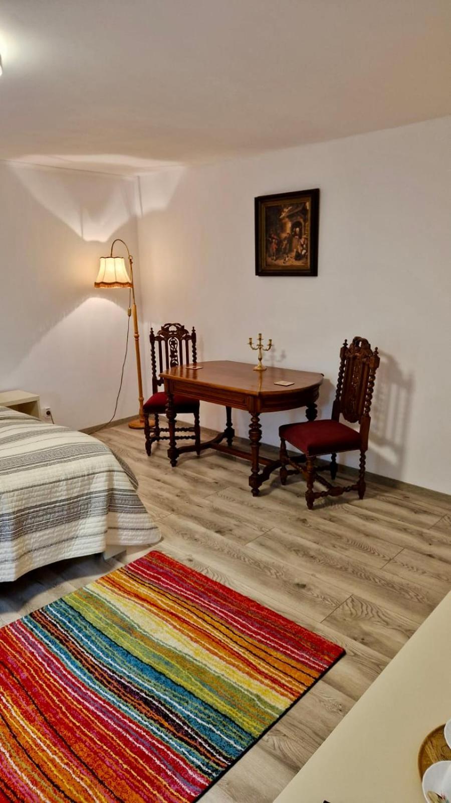فندق Casa Teo بوزاو المظهر الخارجي الصورة